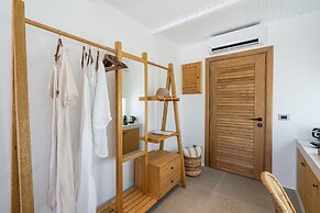 Nomad Boutique Hotel Side - Adults Only