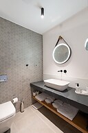 Nomad Boutique Hotel Side - Adults Only