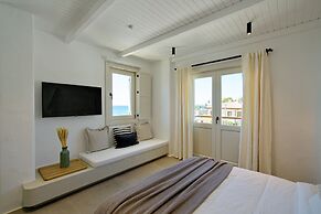 Nomad Boutique Hotel Side - Adults Only