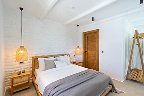 Nomad Boutique Hotel Side - Adults Only