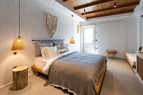 Nomad Boutique Hotel Side - Adults Only