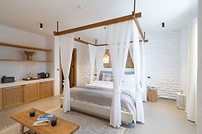 Nomad Boutique Hotel Side - Adults Only