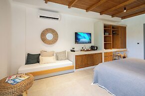 Nomad Boutique Hotel Side - Adults Only