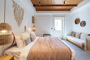 Nomad Boutique Hotel Side - Adults Only