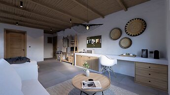 Nomad Boutique Hotel Side - Adults Only