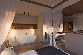 Nomad Boutique Hotel Side - Adults Only