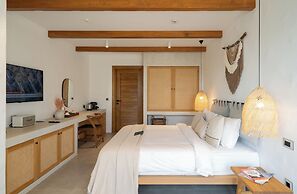 Nomad Boutique Hotel Side - Adults Only