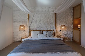 Nomad Boutique Hotel Side - Adults Only