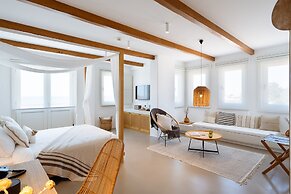 Nomad Boutique Hotel Side - Adults Only