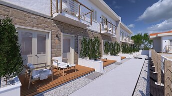 Nomad Boutique Hotel Side - Adults Only