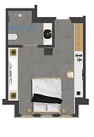 Nomad Boutique Hotel Side - Adults Only