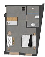 Nomad Boutique Hotel Side - Adults Only