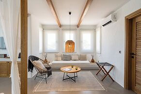 Nomad Boutique Hotel Side - Adults Only
