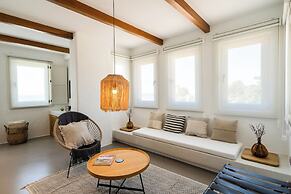 Nomad Boutique Hotel Side - Adults Only
