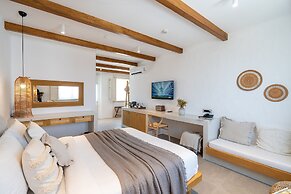 Nomad Boutique Hotel Side - Adults Only