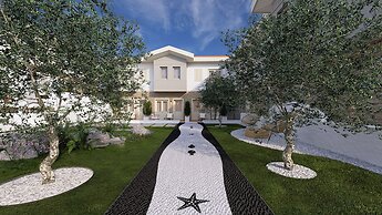 Nomad Boutique Hotel Side - Adults Only