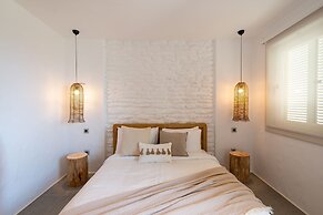 Nomad Boutique Hotel Side - Adults Only