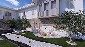 Nomad Boutique Hotel Side - Adults Only