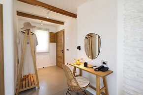 Nomad Boutique Hotel Side - Adults Only