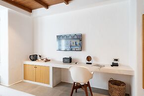 Nomad Boutique Hotel Side - Adults Only