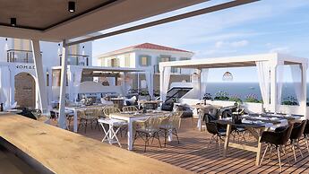 Nomad Boutique Hotel Side - Adults Only