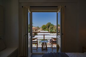 Nomad Boutique Hotel Side - Adults Only