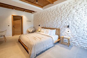 Nomad Boutique Hotel Side - Adults Only