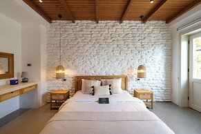 Nomad Boutique Hotel Side - Adults Only