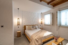 Nomad Boutique Hotel Side - Adults Only