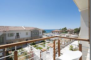 Nomad Boutique Hotel Side - Adults Only