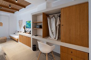 Nomad Boutique Hotel Side - Adults Only