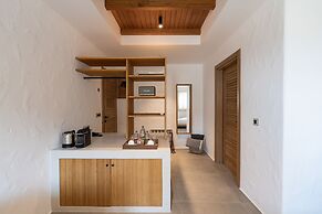 Nomad Boutique Hotel Side - Adults Only