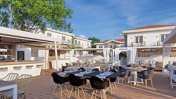 Nomad Boutique Hotel Side - Adults Only