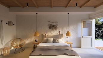 Nomad Boutique Hotel Side - Adults Only