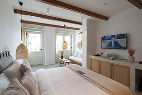 Nomad Boutique Hotel Side - Adults Only