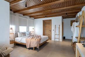 Nomad Boutique Hotel Side - Adults Only