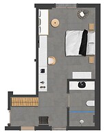 Nomad Boutique Hotel Side - Adults Only