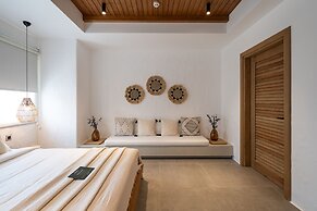 Nomad Boutique Hotel Side - Adults Only