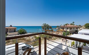 Nomad Boutique Hotel Side - Adults Only