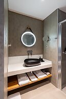 Nomad Boutique Hotel Side - Adults Only