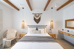 Nomad Boutique Hotel Side - Adults Only