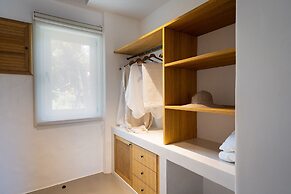 Nomad Boutique Hotel Side - Adults Only