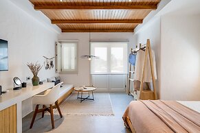 Nomad Boutique Hotel Side - Adults Only