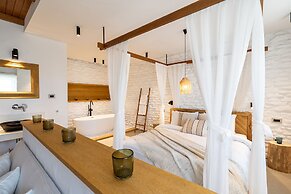 Nomad Boutique Hotel Side - Adults Only