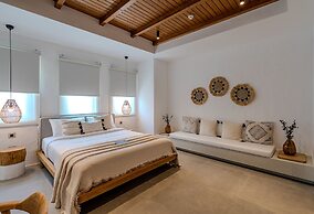 Nomad Boutique Hotel Side - Adults Only