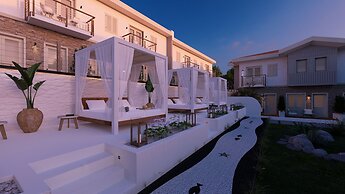 Nomad Boutique Hotel Side - Adults Only