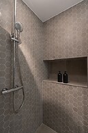 Nomad Boutique Hotel Side - Adults Only