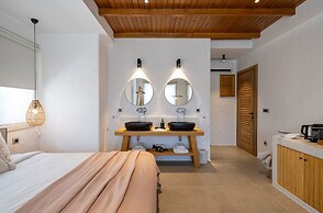 Nomad Boutique Hotel Side - Adults Only