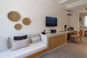 Nomad Boutique Hotel Side - Adults Only