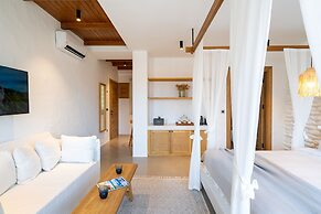 Nomad Boutique Hotel Side - Adults Only